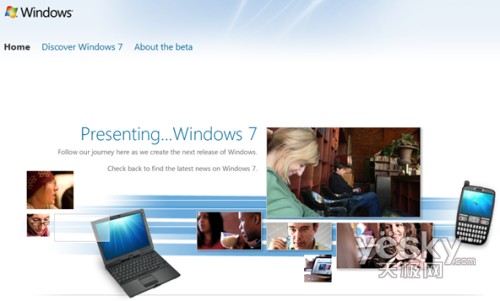 Windows 7 RTM������9�� ֻ�������鲻����