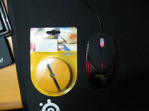 ��4��װ�����Razer Viper��綾���س�������