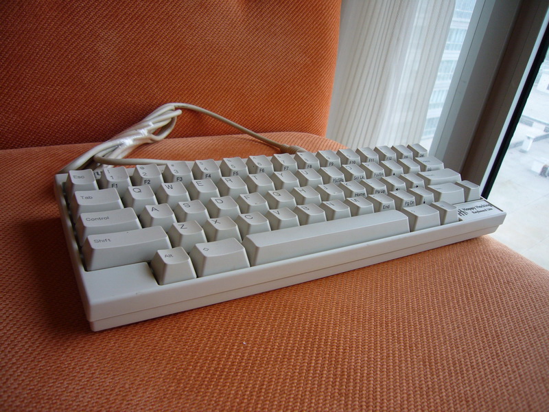 ĵáٺ٣ڵȵ^_^Happy hacking keyboard lite 1 Ĥ֡ͼ