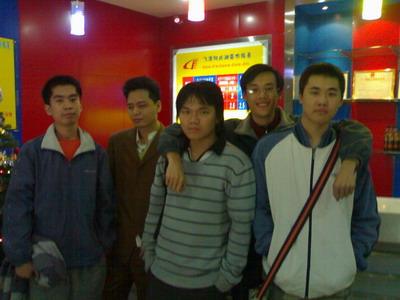 ��4��װ�����FLY��PPС��-����΢���ϼ���+PKB7000��PP��