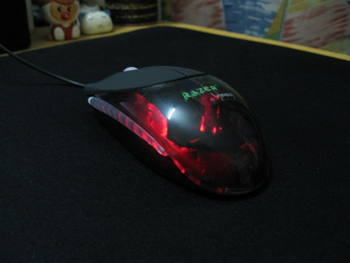��4��װ�����Razer Viper��綾���س�������