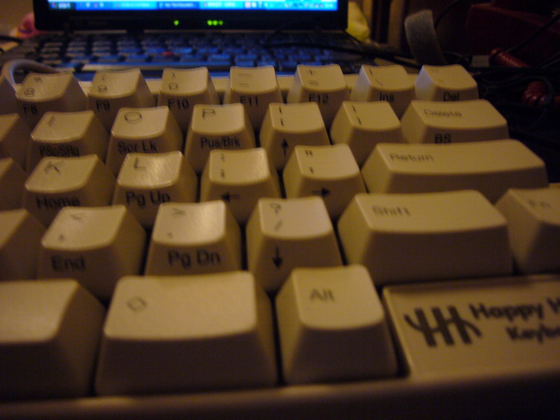 ĵáٺ٣ڵȵ^_^Happy hacking keyboard lite 1 Ĥ֡ͼ