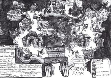 �Ǽʡ�ħ�޺Ͱ���ϵ�����⹫԰��������Ʒ����