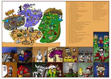 �Ǽʡ�ħ�޺Ͱ���ϵ�����⹫԰��������Ʒ����