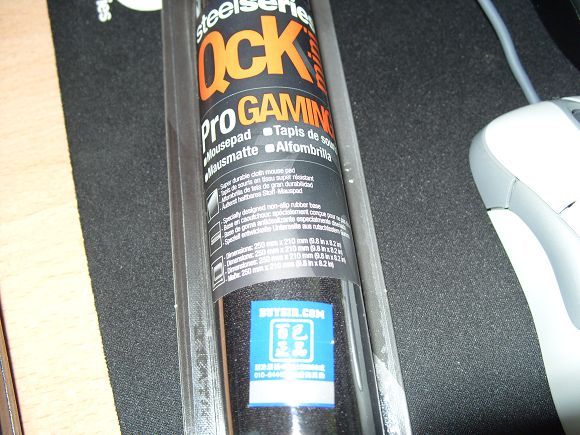 ����QCK mini��Mass�ıȽ�