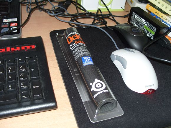 ����QCK mini��Mass�ıȽ�