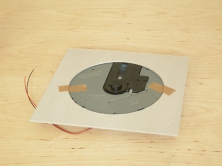 �������ơ�����ʽCD�� DIY