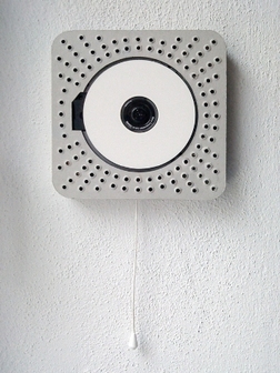 �������ơ�����ʽCD�� DIY