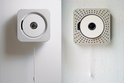 �������ơ�����ʽCD�� DIY