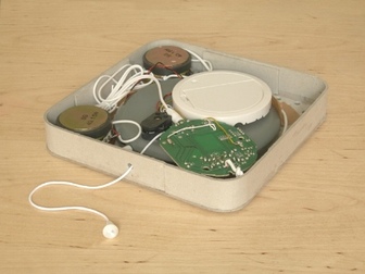�������ơ�����ʽCD�� DIY