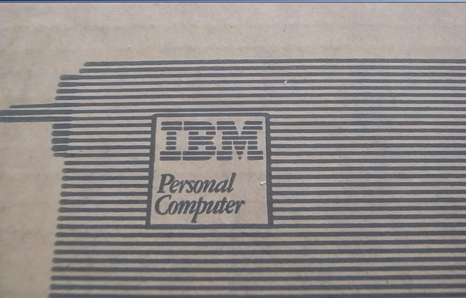 ǿ��Ľ������� IBM MODEL F ���估������--�������