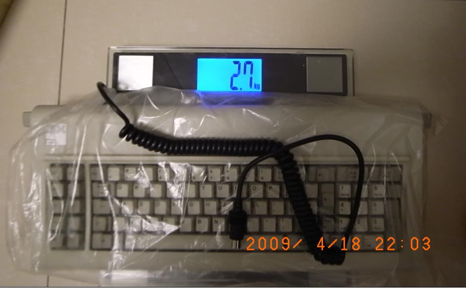 ǿ��Ľ������� IBM MODEL F ���估������--�������