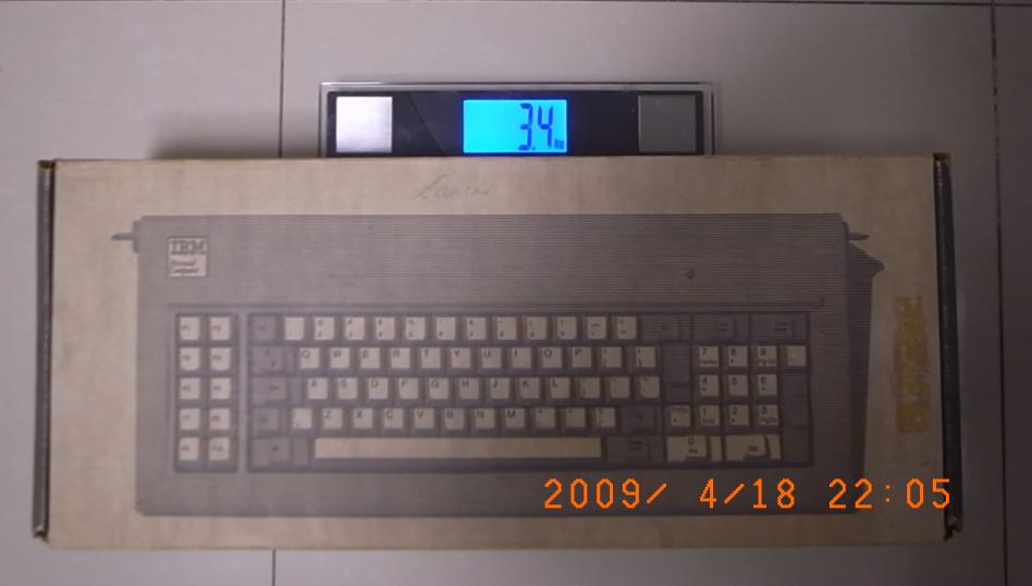 ǿ��Ľ������� IBM MODEL F ���估������--�������
