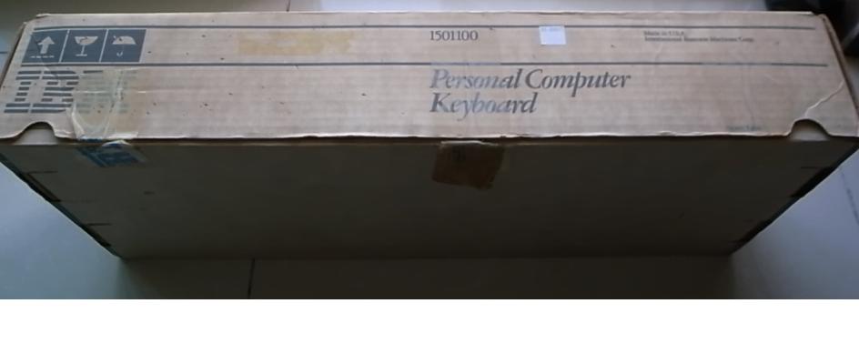 ǿ��Ľ������� IBM MODEL F ���估������--�������