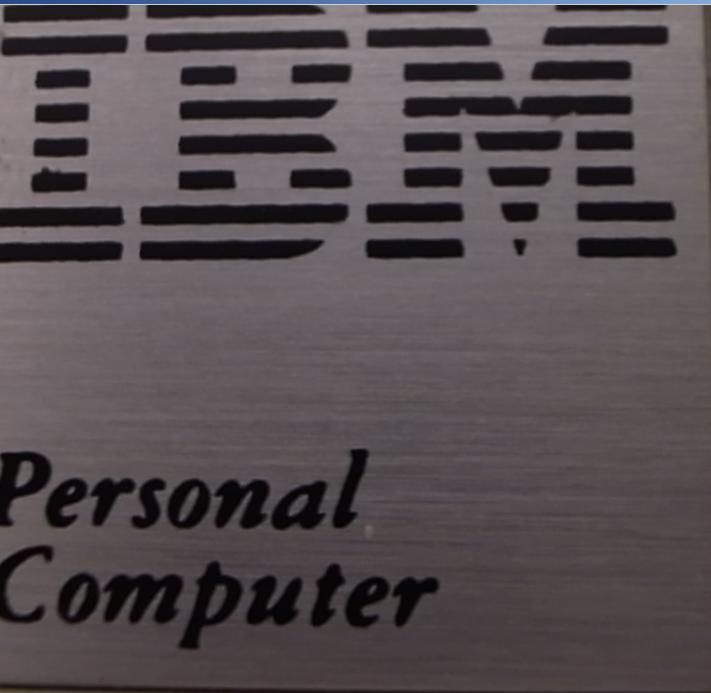 ǿ��Ľ������� IBM MODEL F ���估������--�������