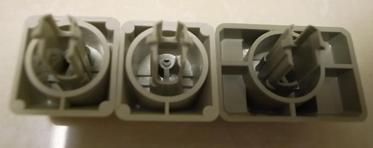 ǿ��Ľ������� IBM MODEL F ���估������--�������