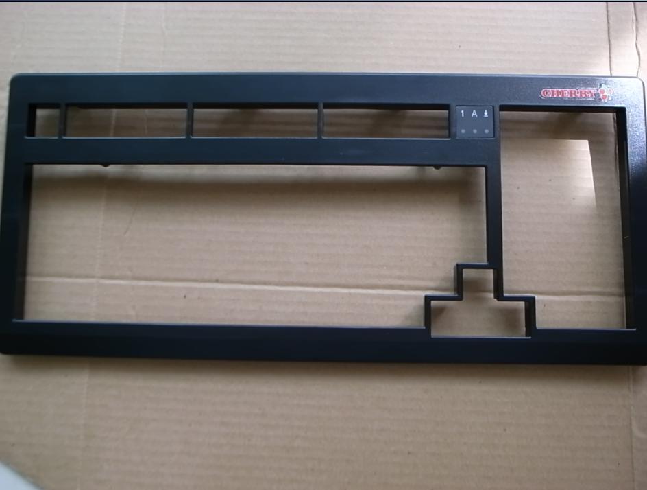 CHERRY G80-1865 �������----��˵һ�´�����õ���