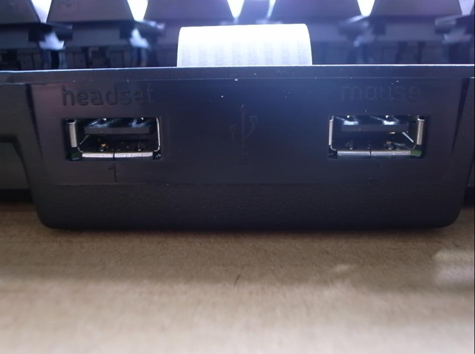 CHERRY G80-1865 �������----��˵һ�´�����õ���