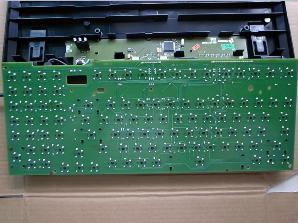 CHERRY G80-1865 �������----��˵һ�´�����õ���