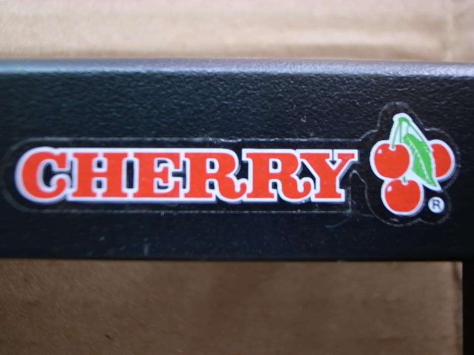 CHERRY G80-1865 �������----��˵һ�´�����õ���