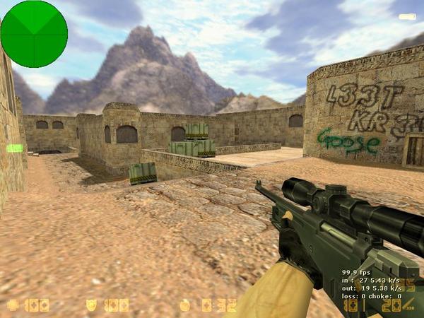 CS~��֮��ʵ[�ڶ���]�������Թ���16xƪ