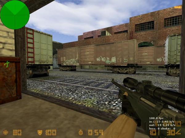 CS~��֮��ʵ[�ڶ���]�������Թ���16xƪ