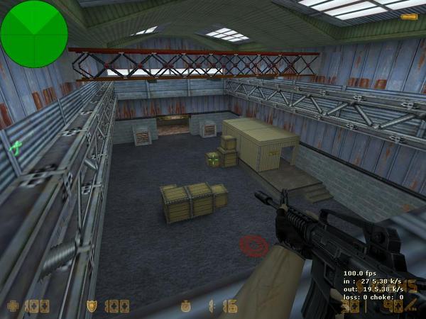 CS~��֮��ʵ[�ڶ���]�������Թ���16xƪ