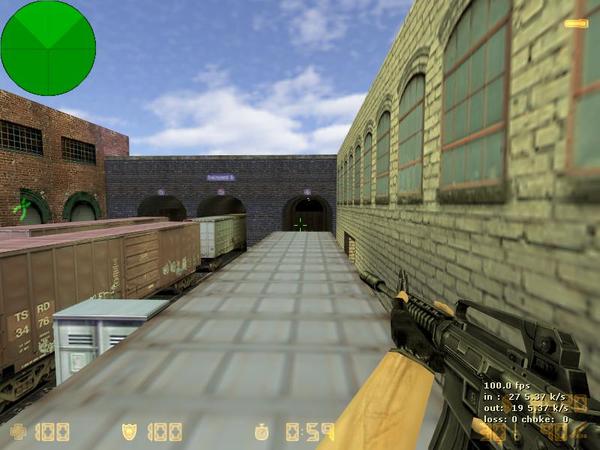 CS~��֮��ʵ[�ڶ���]�������Թ���16xƪ