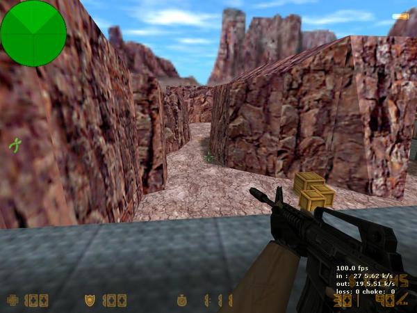 CS~��֮��ʵ[�ڶ���]�������Թ���16xƪ