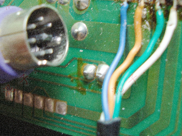 ���� С�컨���Ƽ��� A T�ӿڸ� P/S2 �ӿڵ�˵�� ...