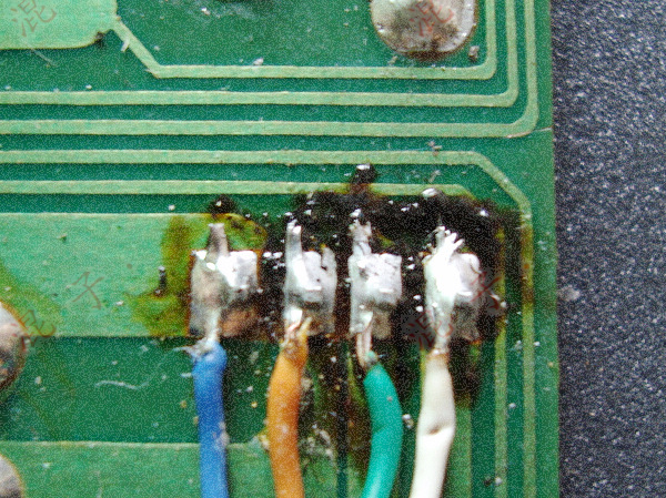 ���� С�컨���Ƽ��� A T�ӿڸ� P/S2 �ӿڵ�˵�� ...