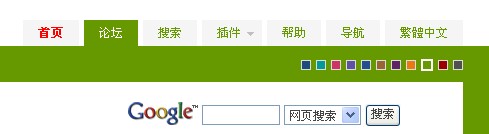 ����̳������α任���