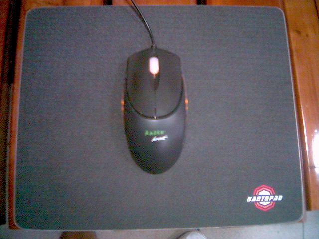 RantoPad P3~~H5��2����ӵĲ�����