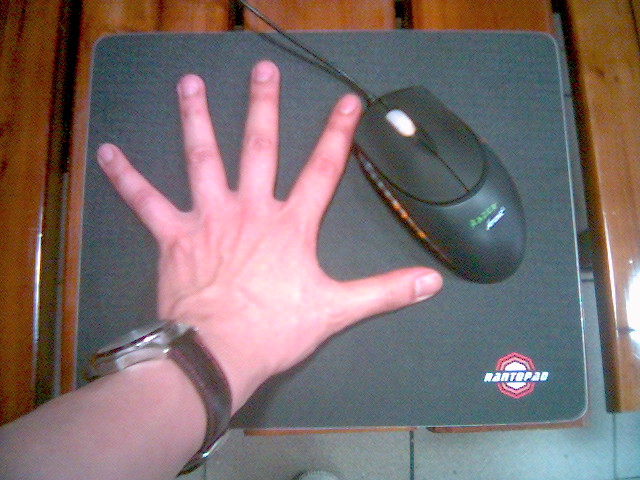 RantoPad P3~~H5��2����ӵĲ�����