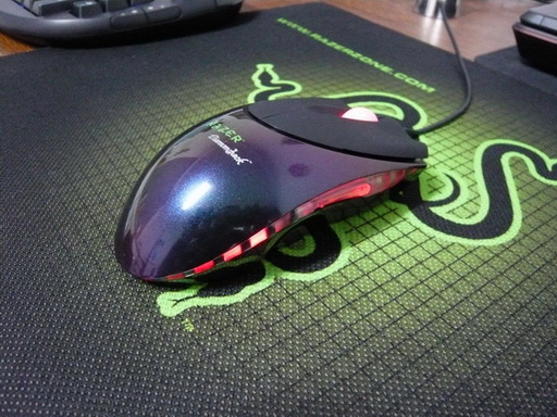 ���յ����ܷ�Razer��β�ߡ���ɫ������