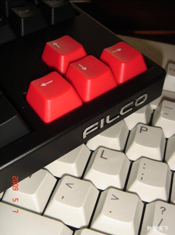 Cherry G80-3000 ײ & Filco 80% ֮Ƚϡ