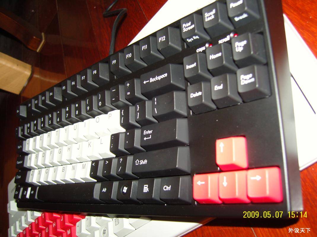 Cherry G80-3000 ײ & Filco 80% ֮Ƚϡ