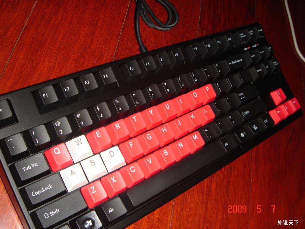 Cherry G80-3000 ײ & Filco 80% ֮Ƚϡ