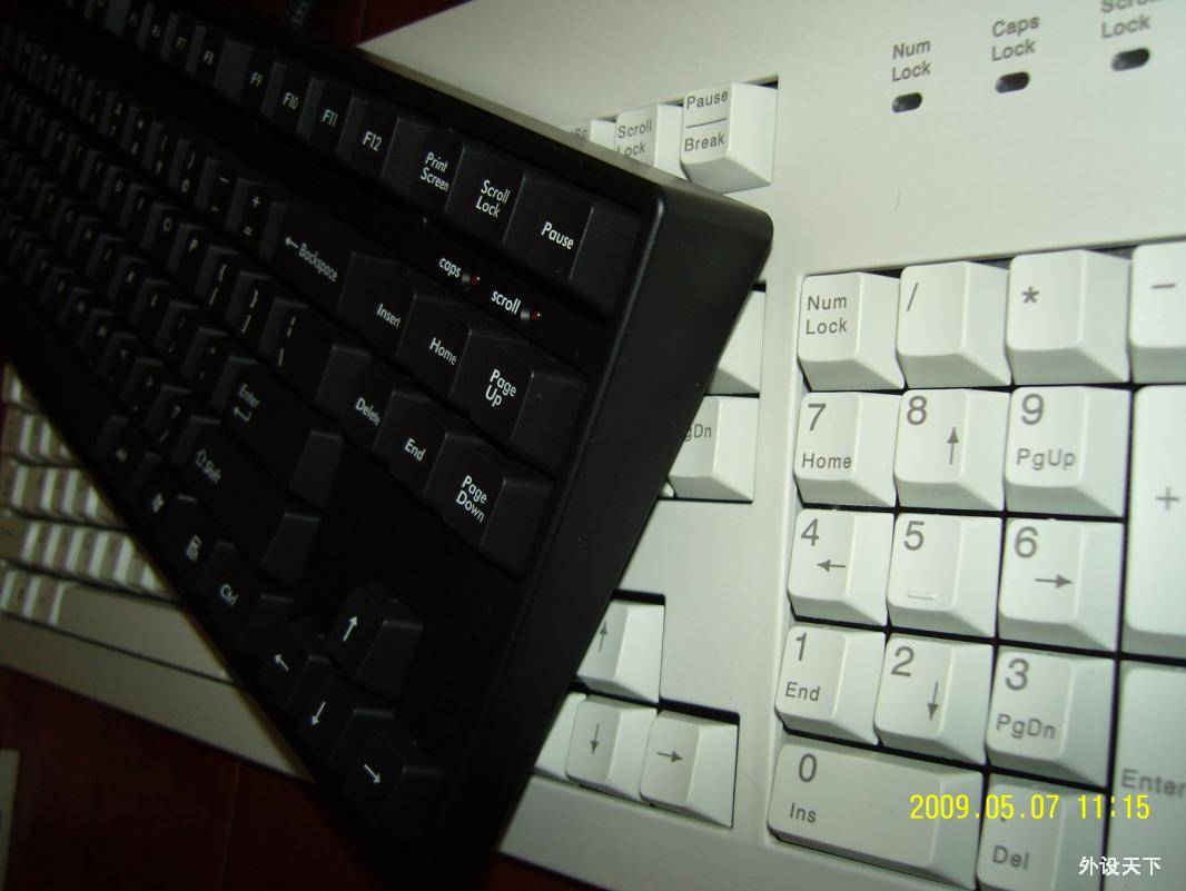 Cherry G80-3000 ײ & Filco 80% ֮Ƚϡ