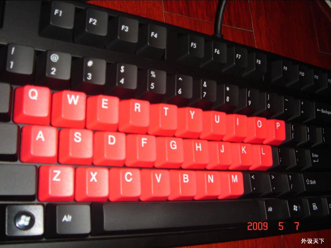 Cherry G80-3000 ײ & Filco 80% ֮Ƚϡ