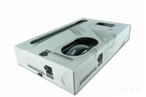 ZOWIE GEAR �Ƴ�G-RF + IO 1.1�ر��