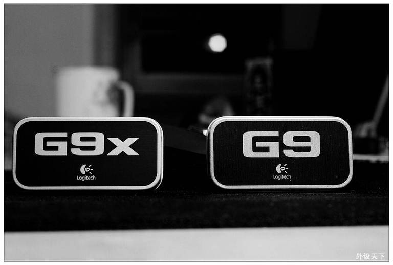G9 & G9X (˭˵����һ��Ҫ�������ⲻ���������˿�������