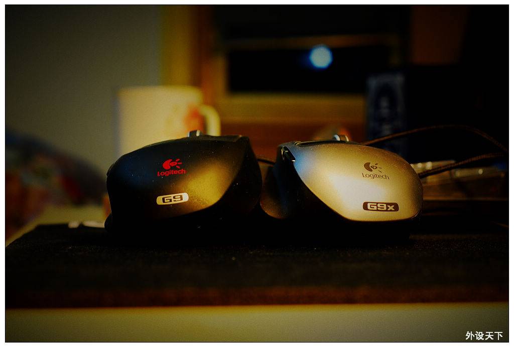 G9 & G9X (˭˵����һ��Ҫ�������ⲻ���������˿�������