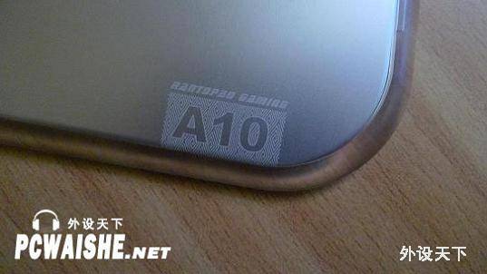 �Ա�����A10֮��ΪʲôҪ��A100��