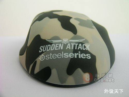 SteelSeries IkariͻϮ���������������