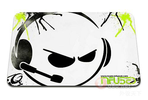 QPAD��Ʒ�޶��棬Infused�޶���