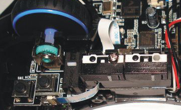 �о� Razer �Ի�еʽ���ֺ��а�������