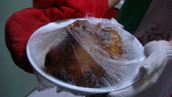 ���ջ���ʳ����ȫ���̣���