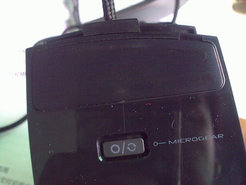 �µ�G9X����֪���㲻����ʹ�úۼ�