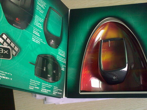 �µ�G9X����֪���㲻����ʹ�úۼ�